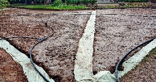 Устройство дренажа Дзержинский, цена от 1342 руб.