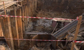 Вертикальная планировка грунта под ключ в дзержинском от 929 руб. - ИП Садыков В. Р.