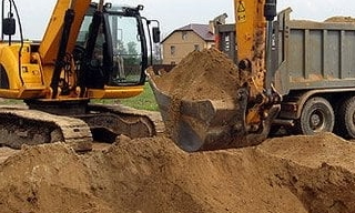 Выкопать яму экскаватором в дзержинском от 929 руб. - ИП Садыков В. Р.