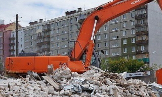 Вывоз строительного мусора с участка в дзержинском недорого от 1548 руб. | ИП Садыков В. Р.