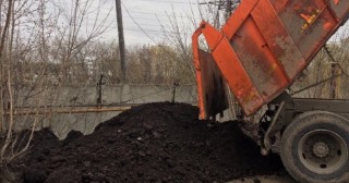 Доставка грунта Дзержинский, цена от 258 руб./куб.